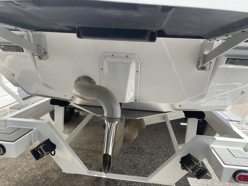 Slide: The Image of Nautique Super Air Nautique G23 2022 - 3