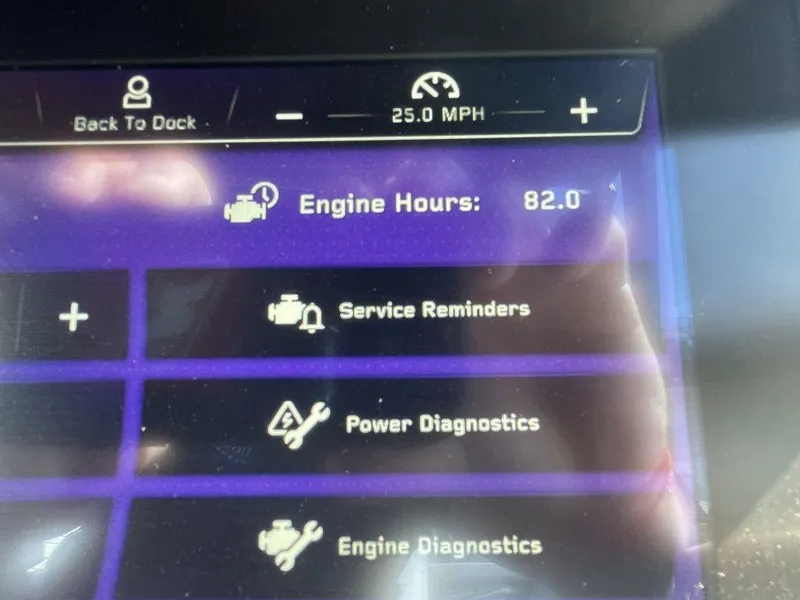 Slide: The Image of Nautique Super Air Nautique G23 2022 - 9