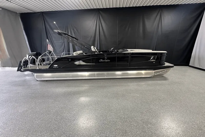 The Image of Barletta Lusso 23 UC 2026 - 0