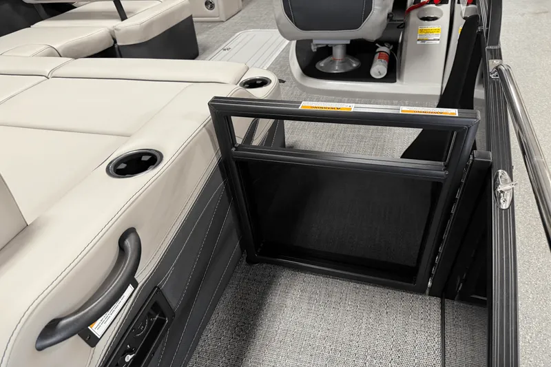 Slide: The Image of Barletta Cabrio 22 U 2026 - 40