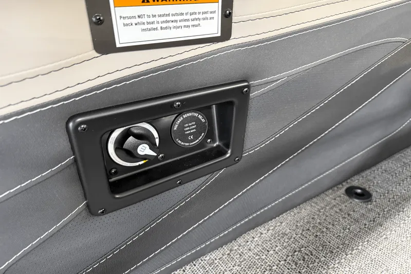 Slide: The Image of Barletta Cabrio 22 U 2026 - 34