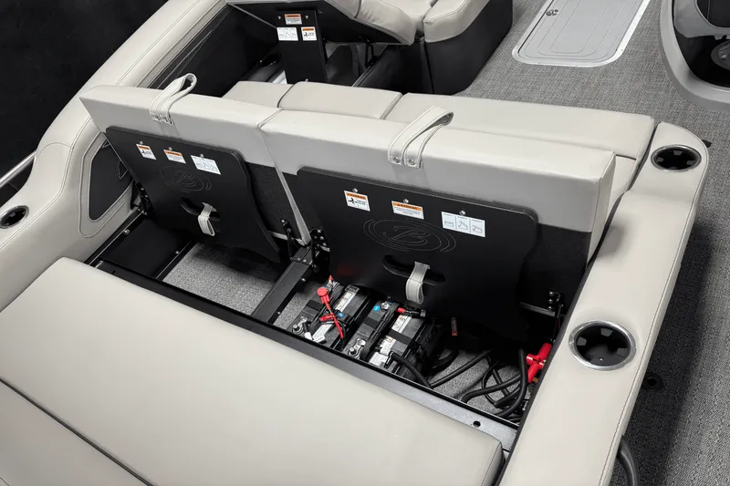 Slide: The Image of Barletta Cabrio 22 U 2026 - 36