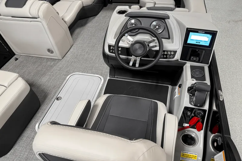 Slide: The Image of Barletta Cabrio 22 U 2026 - 53