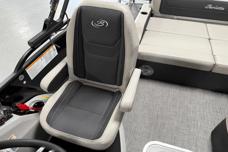 Slide: The Image of Barletta Cabrio 22 U 2026 - 54