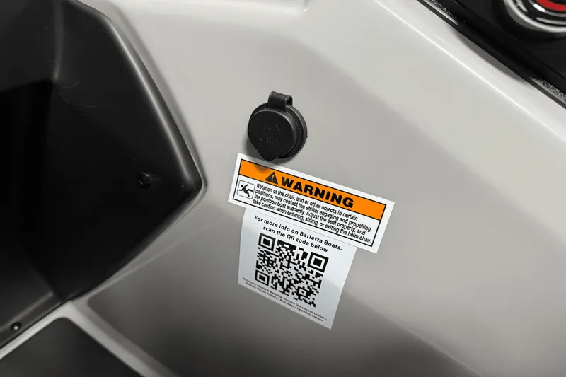 Slide: The Image of Barletta Cabrio 22 U 2026 - 65