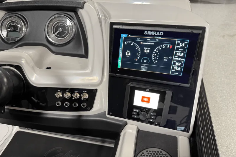 Slide: The Image of Barletta Cabrio 22 U 2026 - 61