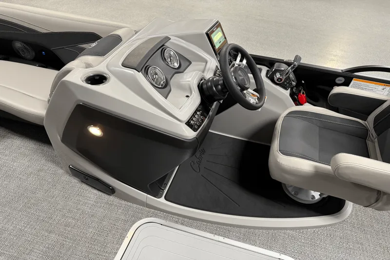 Slide: The Image of Barletta Cabrio 22 U 2026 - 57