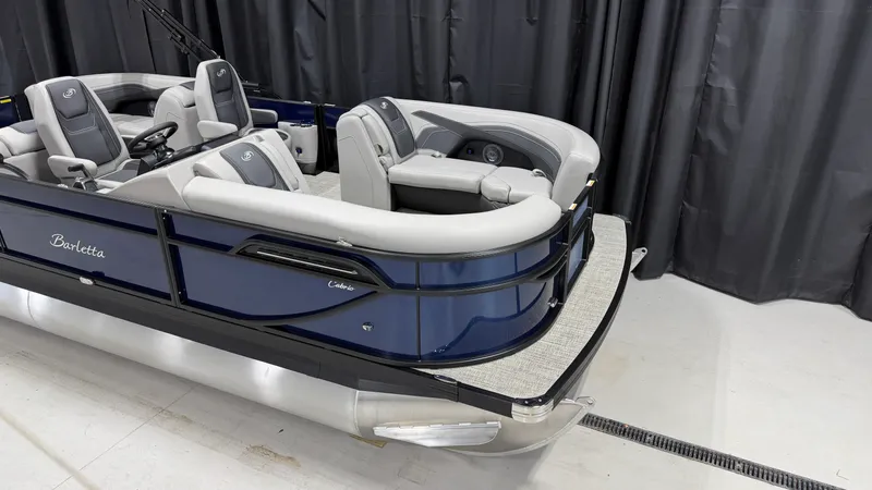Slide: The Image of Barletta CABRIO22QC 2027 - 6