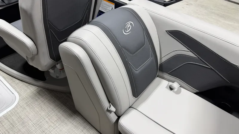 Slide: The Image of Barletta CABRIO22QC 2027 - 55