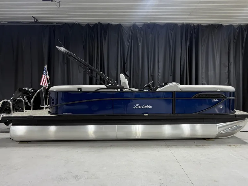 The Image of Barletta CABRIO22QC 2027 - 0