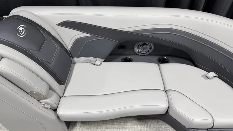 Slide: The Image of Barletta CABRIO22QC 2027 - 24