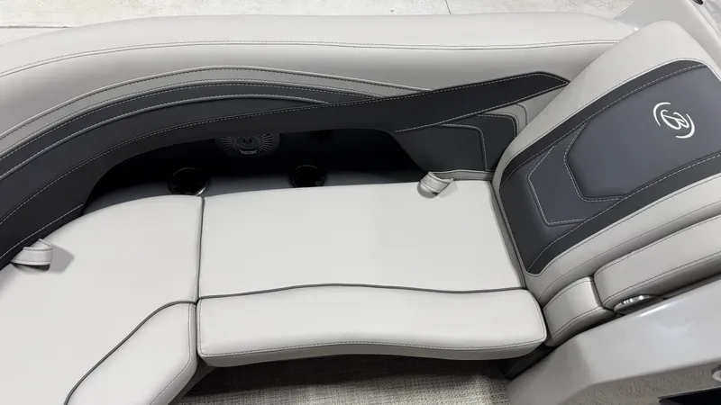 Slide: The Image of Barletta CABRIO22QC 2027 - 16