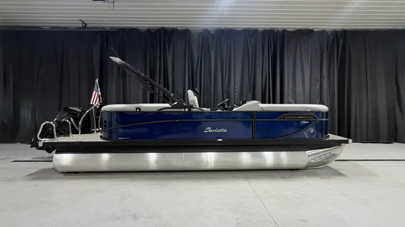 The Image of Barletta CABRIO22QC 2027 - 0