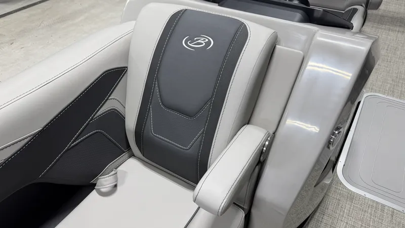 Slide: The Image of Barletta CABRIO22QC 2027 - 19