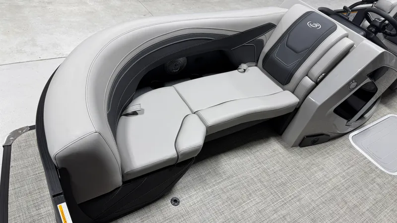 Slide: The Image of Barletta CABRIO22QC 2027 - 11