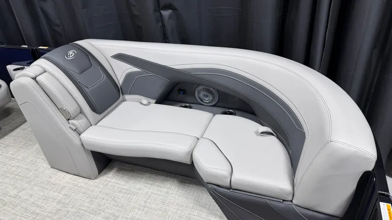 Slide: The Image of Barletta CABRIO22QC 2027 - 20