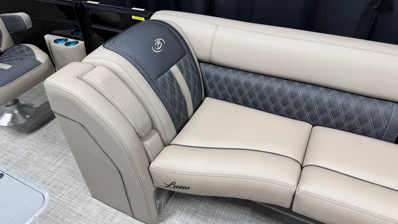 Slide: The Image of Barletta LUSSO25QCSS 2027 - 31