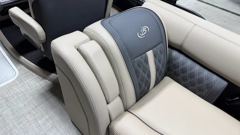Slide: The Image of Barletta LUSSO25QCSS 2027 - 62