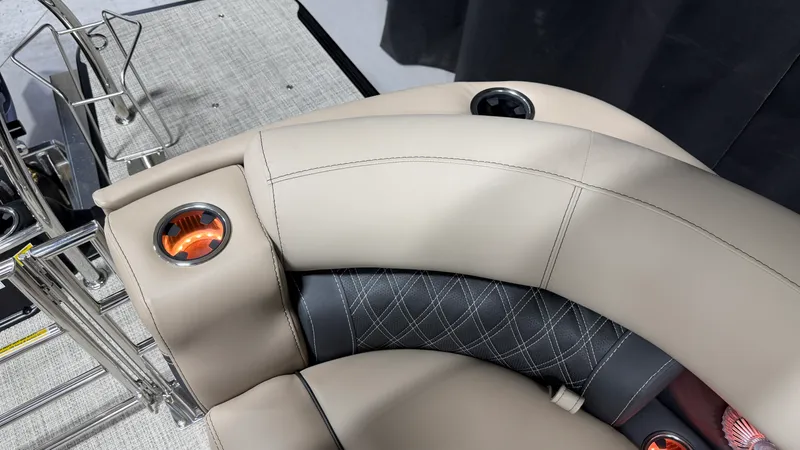 Slide: The Image of Barletta LUSSO25QCSS 2027 - 83