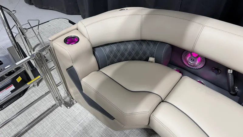 Slide: The Image of Barletta LUSSO25QCSS 2027 - 82