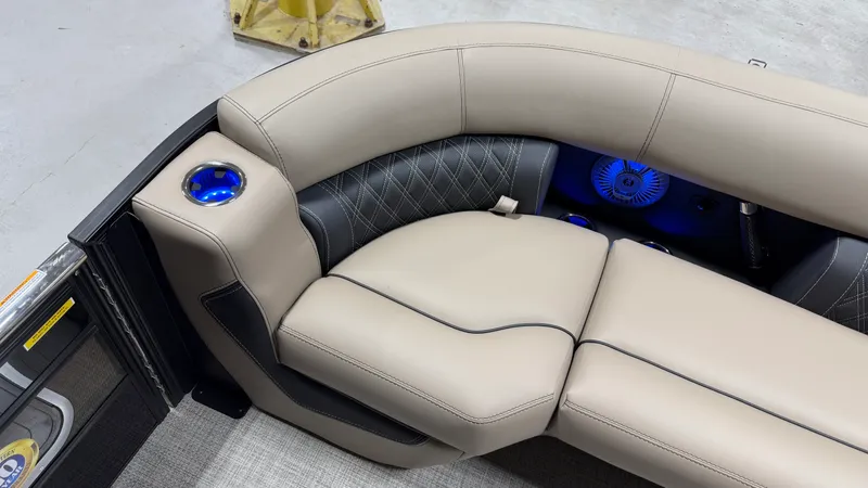 Slide: The Image of Barletta LUSSO25QCSS 2027 - 10