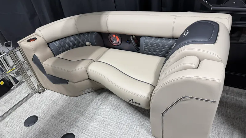 Slide: The Image of Barletta LUSSO25QCSS 2027 - 74
