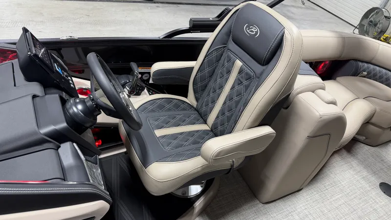 Slide: The Image of Barletta LUSSO25QCSS 2027 - 48