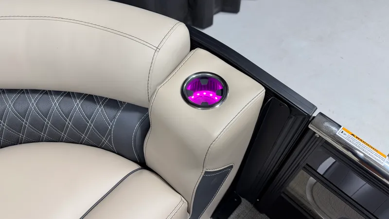 Slide: The Image of Barletta LUSSO25QCSS 2027 - 25