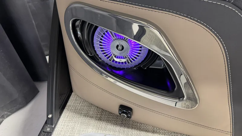 Slide: The Image of Barletta LUSSO25QCSS 2027 - 88