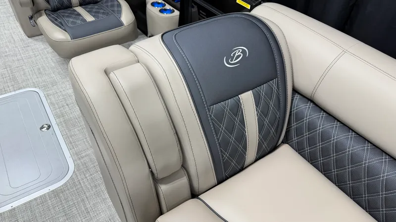 Slide: The Image of Barletta LUSSO25QCSS 2027 - 34