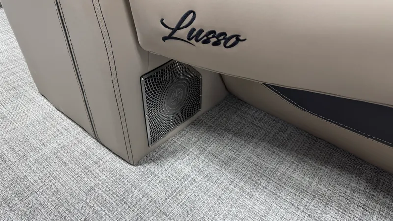 Slide: The Image of Barletta LUSSO25QCSS 2027 - 33