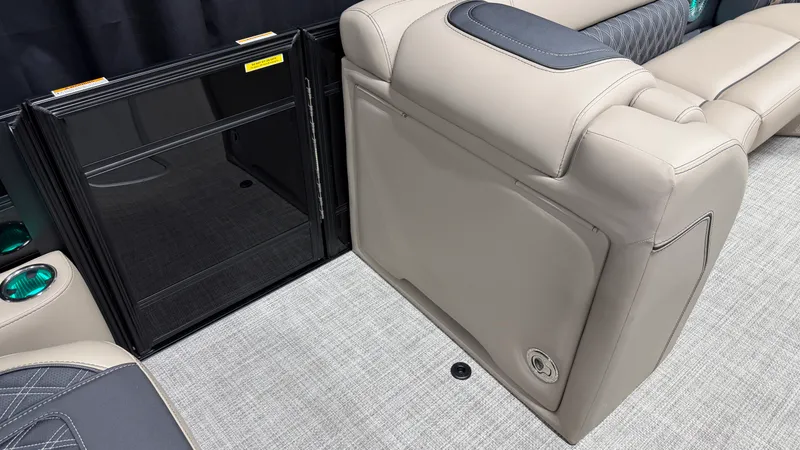 Slide: The Image of Barletta LUSSO25QCSS 2027 - 36