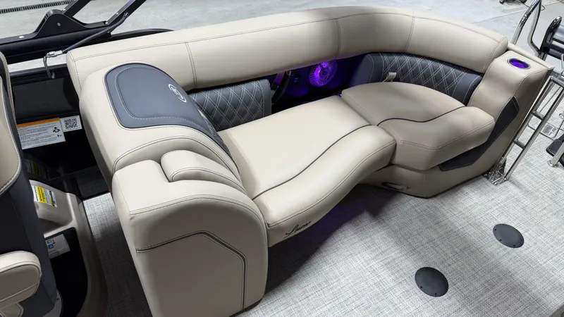 Slide: The Image of Barletta LUSSO25QCSS 2027 - 61
