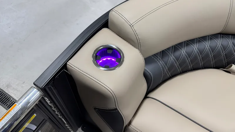 Slide: The Image of Barletta LUSSO25QCSS 2027 - 11