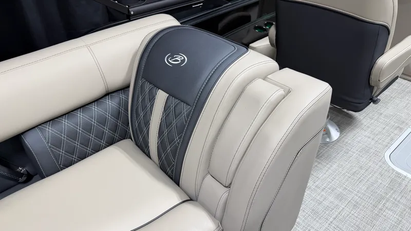 Slide: The Image of Barletta LUSSO25QCSS 2027 - 75