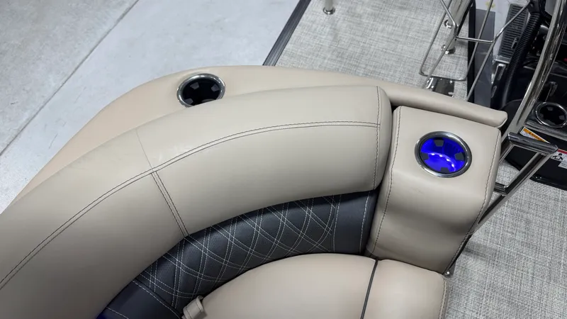 Slide: The Image of Barletta LUSSO25QCSS 2027 - 71
