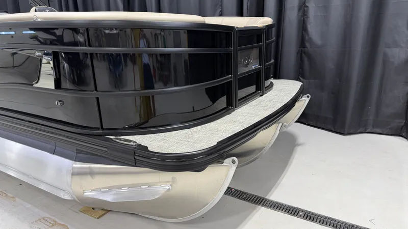 Slide: The Image of Barletta LUSSO25QCSS 2027 - 7