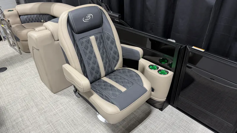 Slide: The Image of Barletta LUSSO25QCSS 2027 - 39