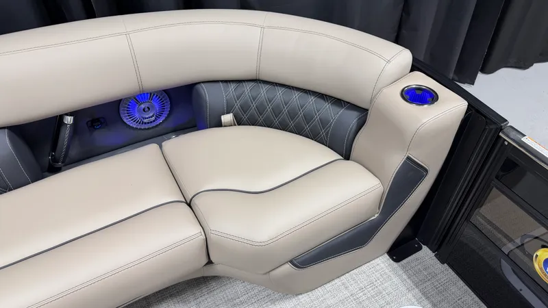 Slide: The Image of Barletta LUSSO25QCSS 2027 - 24