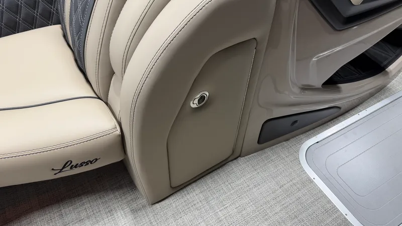 Slide: The Image of Barletta LUSSO25QCSS 2027 - 20