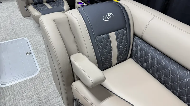 Slide: The Image of Barletta LUSSO25QCSS 2027 - 35