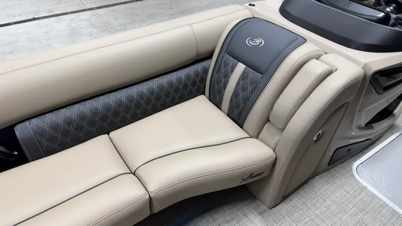 Slide: The Image of Barletta LUSSO25QCSS 2027 - 16