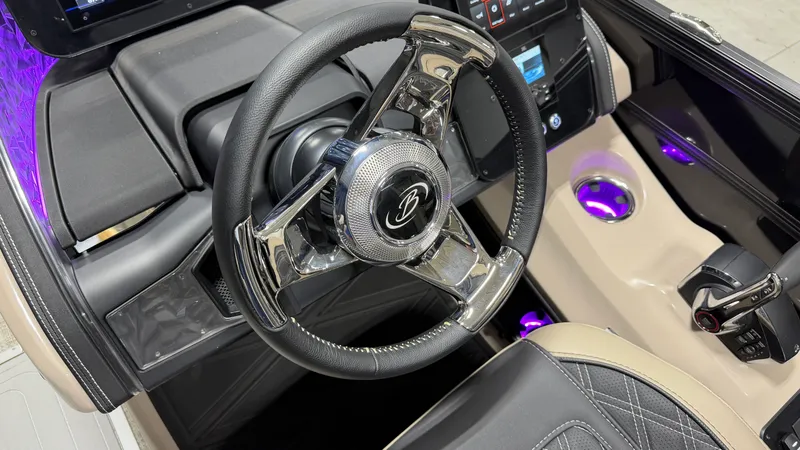 Slide: The Image of Barletta LUSSO25QCSS 2027 - 60
