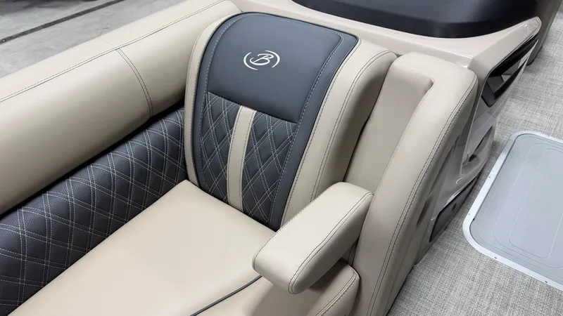 Slide: The Image of Barletta LUSSO25QCSS 2027 - 19