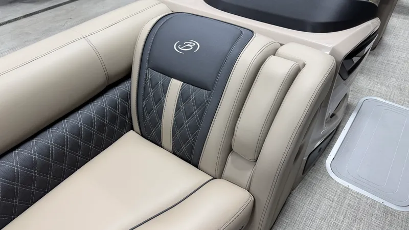 Slide: The Image of Barletta LUSSO25QCSS 2027 - 18