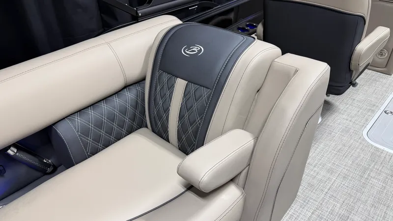 Slide: The Image of Barletta LUSSO25QCSS 2027 - 76