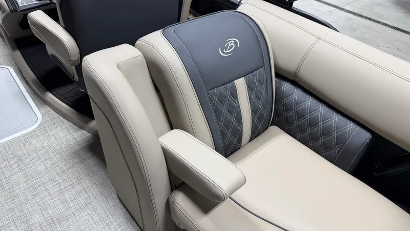 Slide: The Image of Barletta LUSSO25QCSS 2027 - 63