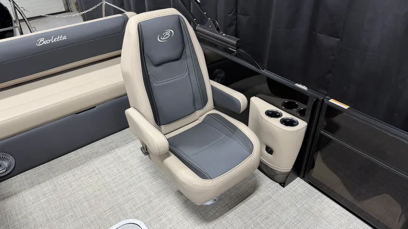 Slide: The Image of Barletta CABRIO22UC 2027 - 31