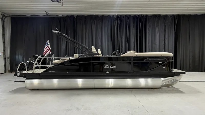 The Image of Barletta CABRIO22UC 2027 - 0