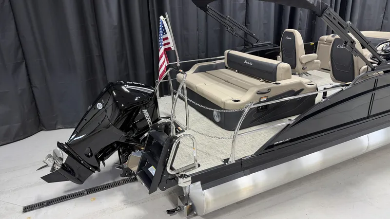 Slide: The Image of Barletta CABRIO22UC 2027 - 4